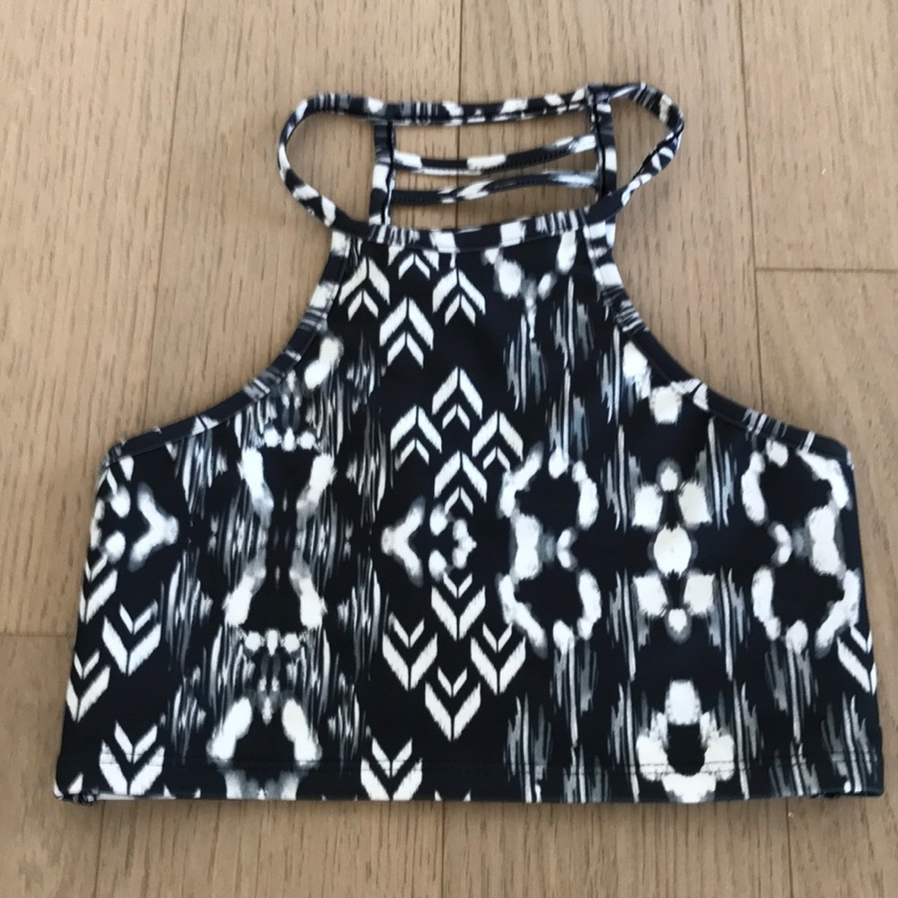 Size Small Sports Bra perfect for yoga 🧘‍♀️
